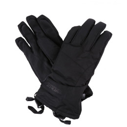 Handschuhe Regatta Transition Waterproof Gloves III schwarz Black