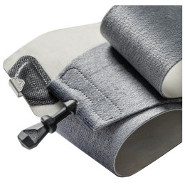 Klettergurte Dynafit Speedskin Radical 88 grau UNICO