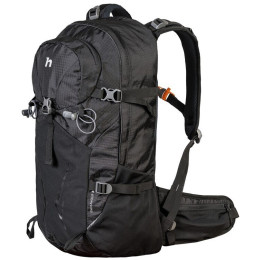 Rucksack Hannah Endeavour 35 schwarz anthracite