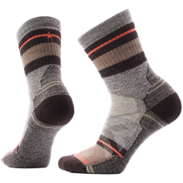 Damensocken Smartwool W Hike Full Cushion Saturnsphere Crew