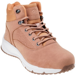 Damenschuhe Iguana Iwany Mid W rosa Powder Pink/Grey