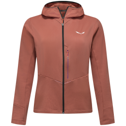 Damen Funktions-Sweatshirt Salewa Pedroc Pl 3 Hd Jacket W