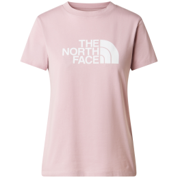 Damen-T-Shirt The North Face W Evolution Half Dome Slim Short Sleeve