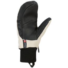 Damen Ski-Fäustlinge SnowLife Bliss DT Mitten W´s beige beige