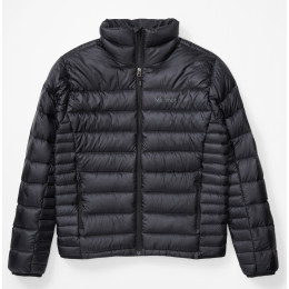 Herrenjacke Marmot Hype Down Jacket schwarz Black