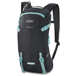 Damenrucksack Dakine Womens Drafter 10l schwarz/blau Black/Moss