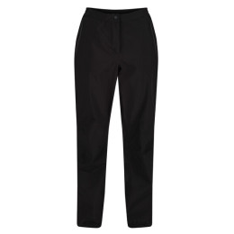 Damenhose Regatta Wmns Highton O/T schwarz Black
