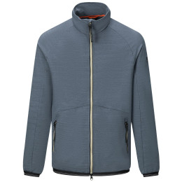 Herren-Sweatshirt Regatta Malton blau China blue