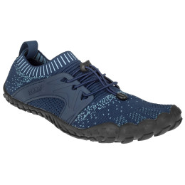 Schuhe Bennon Bosky Barefoot blau Blue