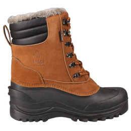 Herren Winterschuhe mit Fell Kilpi Antartic High Wp-M