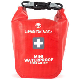 Reise-Verbandskasten Lifesystems Mini Waterproof First Aid Kit