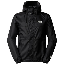 Herrenjacke The North Face Seasonal Mountain Jacket - Eu schwarz Tnf Black-Npf