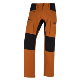 Herrenhose Kilpi Tide M (2019) orange Orn