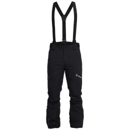 Herren-Skihose Tenson Core Ski Pants schwarz Black