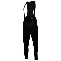 Herren-Radhose Dare 2b AEP Virtuous Tight schwarz black