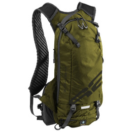 Fahrradrucksack R2 Starling 8l grün olive green