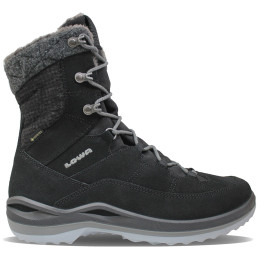 Damenschuhe Lowa Calceta III GTX Ws schwarz/grau Black/Grey