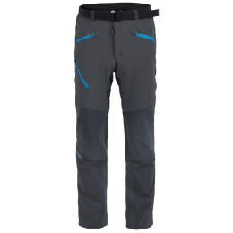Herrenhose Direct Alpine Cascade Top 1.0 dunkelblau Anthracite/Ocean