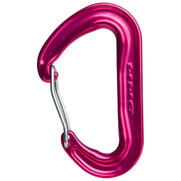 Materialkarabiner DMM Wisp Pink