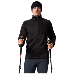 Herren-Sweatshirt Northfinder Rigobert