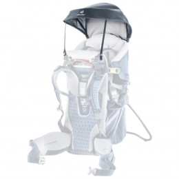 Sonnenplane Deuter KC Sun Roof (2020) dunkelgrau Graphite