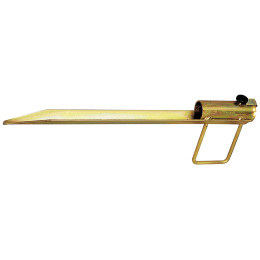 Erdnagel für Sonnenschirm Brunner Waikiki Basic