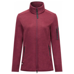 Damen-Sweatshirt Regatta Karmila rot Fig