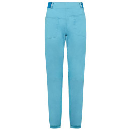 Damenhose La Sportiva Tundra Pant blau Neptune/PacificBlue