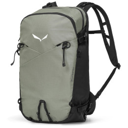 Damenrucksack Salewa Sella Tour 30L W grau 5191 - SHADOW/BLACK OUT
