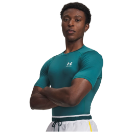 Herren-Funktionsshirt Under Armour HG Armour Comp SS