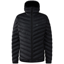 Herrenjacke Haglöfs Särna Mimic II Hood