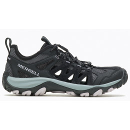 Damensandalen Merrell Accentor 3 Sieve (2022) schwarz Black