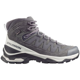 Herrenschuhe Salomon Quest Echo Gore Tex
