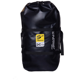 Fahrradtasche Sport Arsenal Art. 313 schwarz