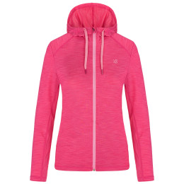 Damen-Sweatshirt Loap Manet rosa