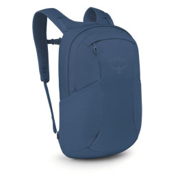 Rucksack Osprey Farpoint Fairview Travel Daypack blau antique blue