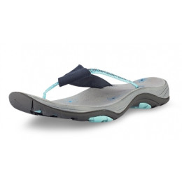 Damen Flip-Flops Nordblanc Slicky