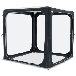 Aufblasbares Busvorzelt Dometic HUB 1.0 dunkelblau