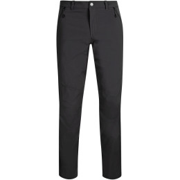 Herrenhose Mammut Hiking Pants Men schwarz Black