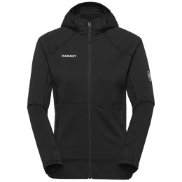 Damenjacke Mammut Taiss ML Hooded Jacket Women