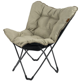 Campingsessel Bo-Camp Redbridge beige Beige