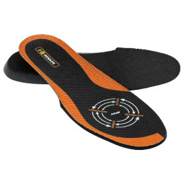 Schuheinlagen Bennon Absorba XTR ESD orange