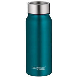 Thermotasse Thermos Thermocafé 500 ml grün tyrkysová