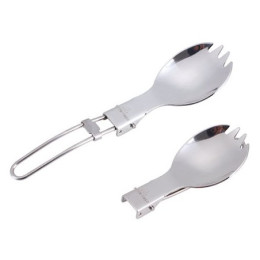 Besteck Pinguin Spork Steel