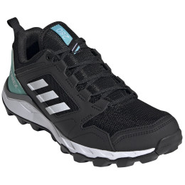 Damenschuhe Adidas Terrex Agravic Tr W schwarz Cblack/Crywht/Acimin