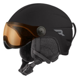 Kinder Skihelm Relax Twister Visor
