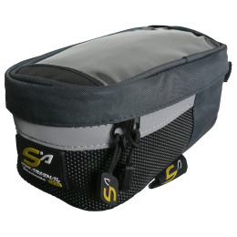 Rahmentasche Sport Arsenal Art. 520 schwarz