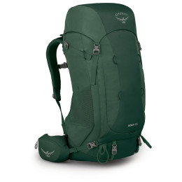 Wanderrucksack Osprey Volt 65 grün axo green