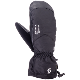 Herren-Skihandschuhe Scott Mitten M's Ultimate GTX schwarz black