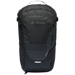 Fahrradrucksack Vaude Moab 15 II schwarz Black